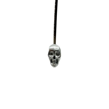 HCE-4-Al "SKULL" CableEnd