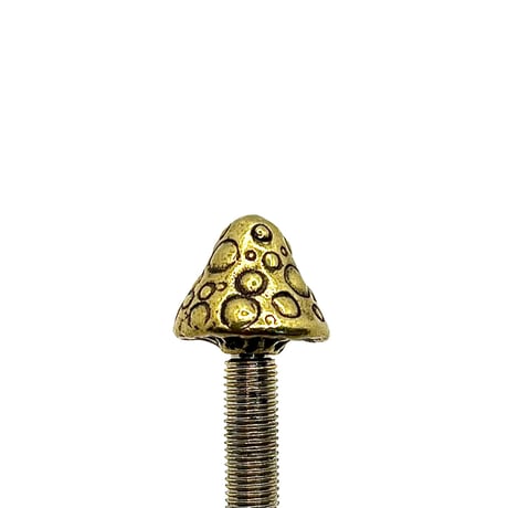 HBC-23-B "MUSHROOM" ValveCap (仏式、英式用)