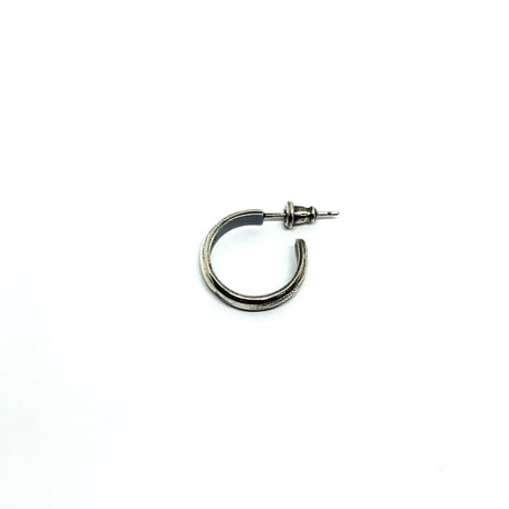 HP-8-S "Lightning Stamp" Pierce(L)