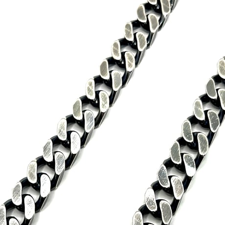 HW-17-SP "SilverPlating" WalletChain 8