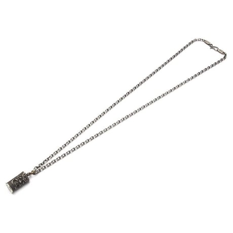 Silver925 HT-5-S "TIKI" Top