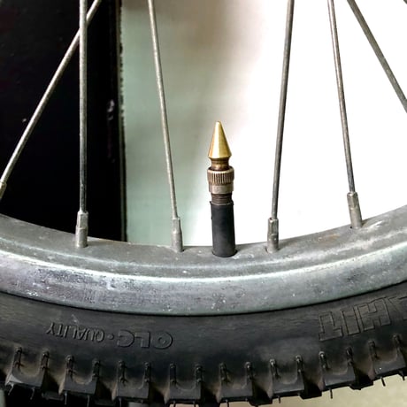 HBC-10-B "SPIKE" ValveCap