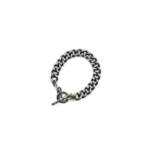 HB-23-SP(Silver925Parts) "SilverPlating" Bracelet