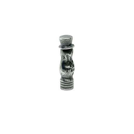 HBC-16-Al "HATCHET MAN" ValveCap (仏式、英式用)