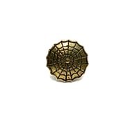 HNB-2-B"SPIDER WEB" Number Bolt