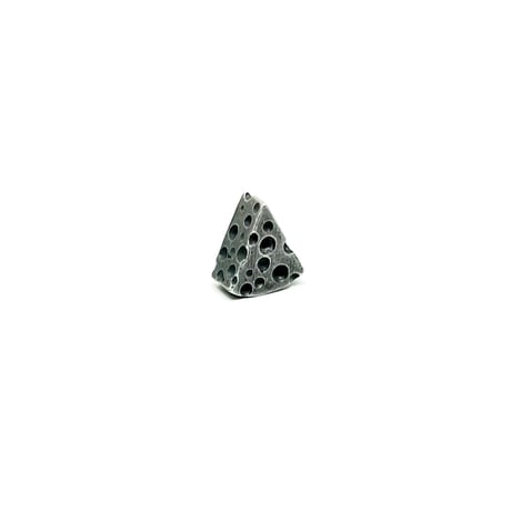 HBC-21-Al "CHEESE" ValveCap (仏式、英式用)