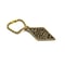 HK-11-B \"LOGO\"KeyRing