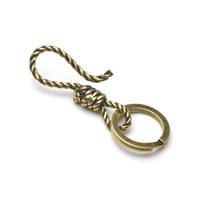 HH-4-B.WB  ”HANG MAN2” KeyHook