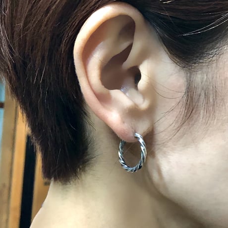 HP-7-S "TWIST" Pierce(L)