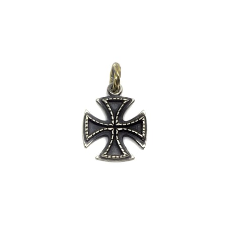 HT-16-S  "IRON CROSS" Top