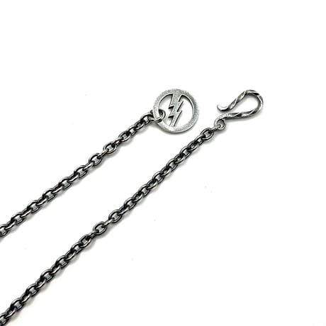 HC-9-SP "SilverPlating" Necklace Chain 4