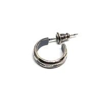HP-9-S "Lightning Stamp" Pierce(S)