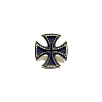 HPS-21-B "IRON  CROSS" Pins