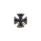 HPS-21-B \"IRON  CROSS\" Pins