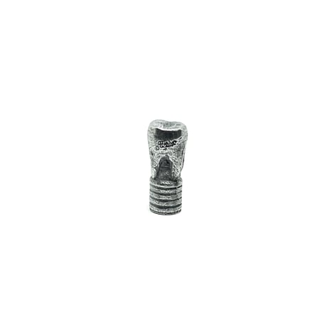 HBC-18-Al "BackTeeth" ValveCap (仏式、英式用)