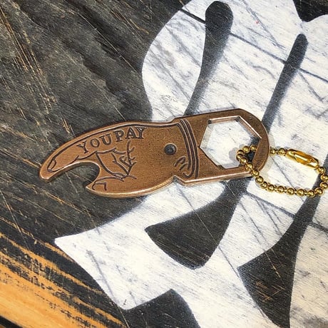 HS-3-B  "YouPay"SkateTool3