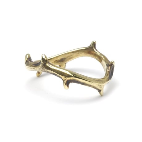 HR-6-B "PAIN" Ring