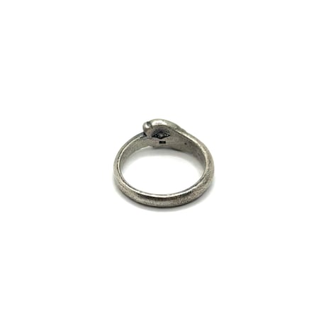 HR-1-S  "SNAKE" Ring
