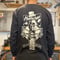 \"HATCHET Man\" Long sleeve Tee2