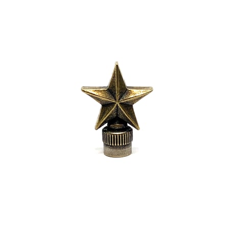 HBC-9-B "STAR" ValveCap