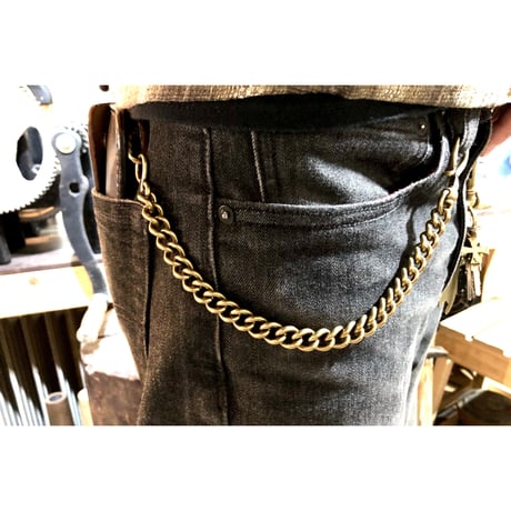 HW-5-B "Trucker3" WalletChain