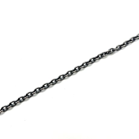HC-9-SP "SilverPlating" Necklace Chain 4