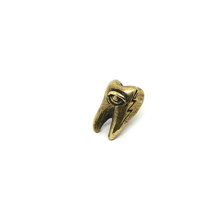 HPS-26-B "BACK TEETH"Pins