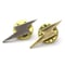 HPS-7-B, WB   \"Lightning\" Pins