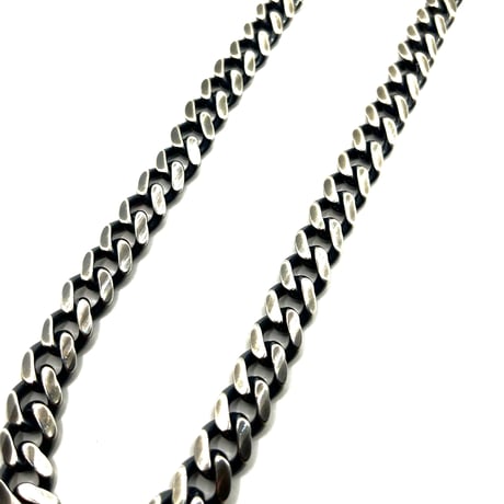 HW-16-SP "SilverPlating" WalletChain 7
