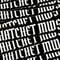 \"HATCHET MWS\" Sticker