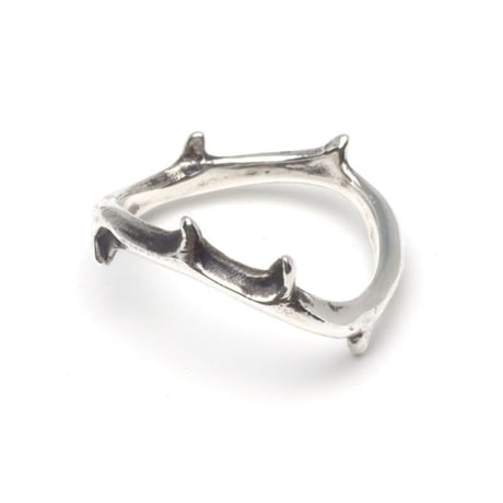 HR-6-S  "PAIN" Ring