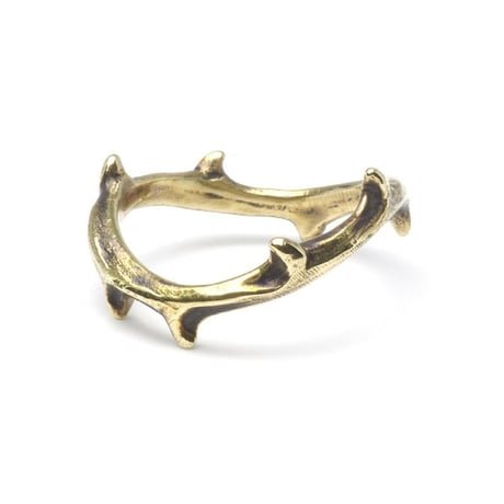 HR-6-B "PAIN" Ring