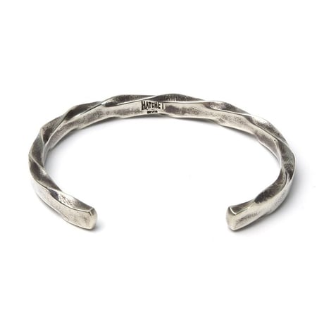 HB-4-S "TWIST" Bangle