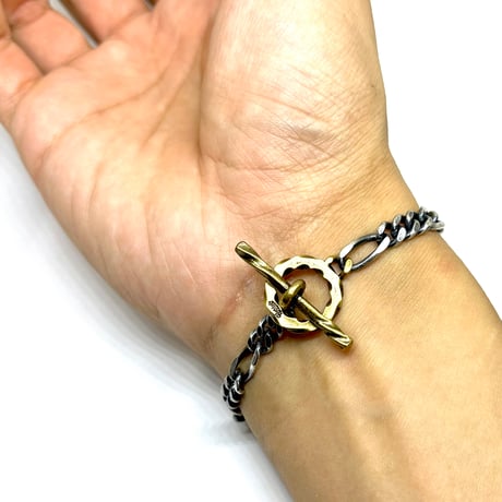 HB-20-SP "SilverPlating" Bracelet