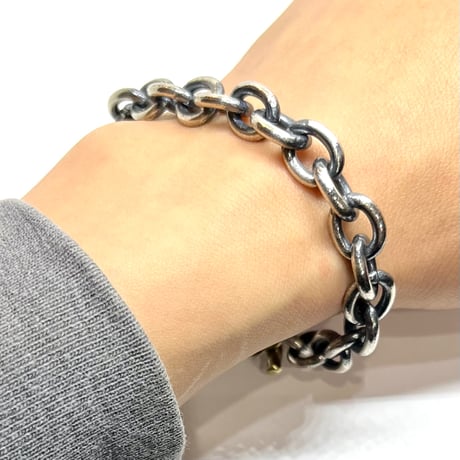 HB-16-SP "SilverPlating" Bracelet