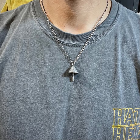 HT-28-S "MUSHROOM" Top