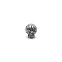 HBC-17-Al "EYE BALL" ValveCap (仏式、英式用)