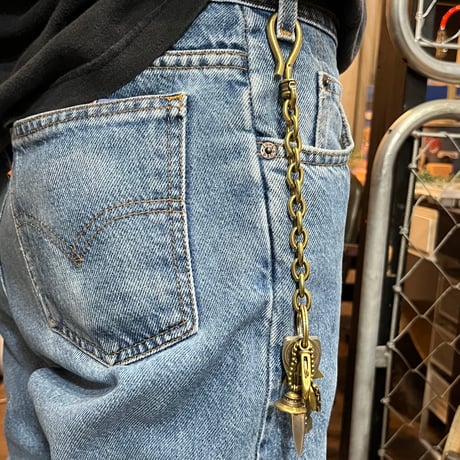 HH-10-B "KEY CHAIN"
