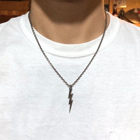 HC-4-S "HATCHET" Chain2