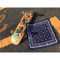 BANDANA "CURB DREAM"