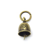 HK-5-B  "HxMxWxS” Bell