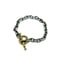 HB-18-SP \"SilverPlating\" Bracelet 2
