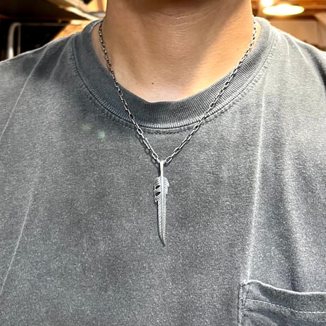 HT-29-S "FEATHER" Top2