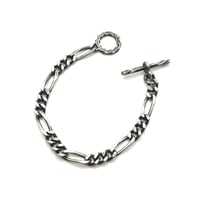 アクセサリー SilverPlating(Silver925 Parts) Bracelet HB-25-SP 