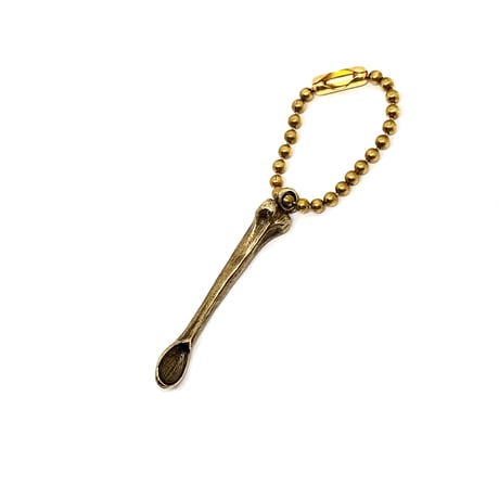 HK-10-B "SPOON" KeyRing