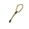 HK-10-B \"SPOON\" KeyRing