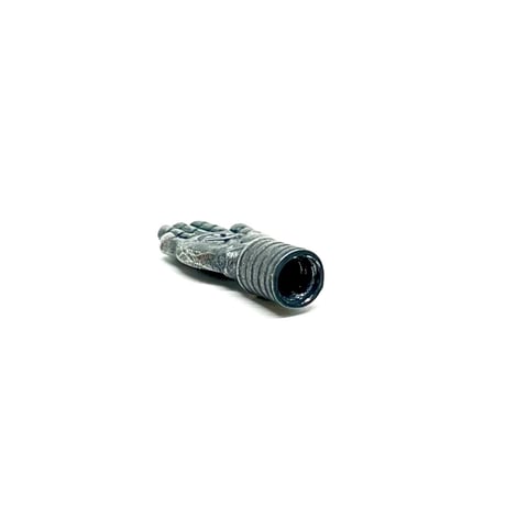 HBC-22-Al "HAND" ValveCap (仏式、英式用)