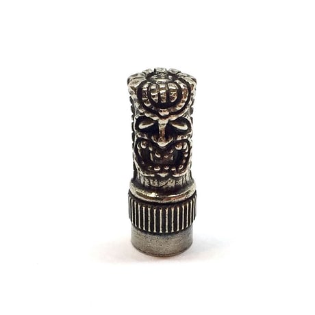 HBC-2-B,WB "TIKI" ValveCap
