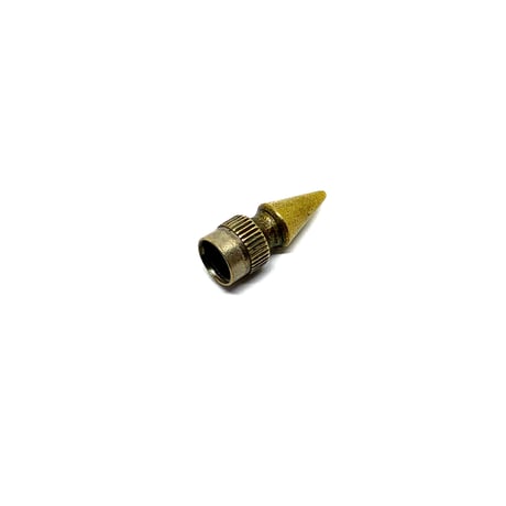 HBC-10-B "SPIKE" ValveCap