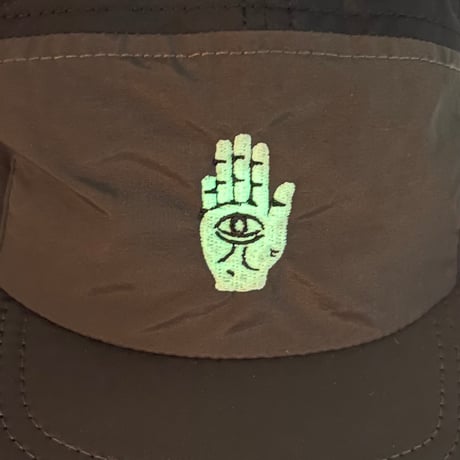 Glow In The Dark "HAND" CAP